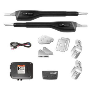 Smart Automatic Dual Leaf Gate Opener, Medium Duty