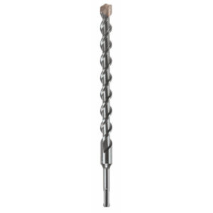 SDS Plus Bulldog Rotary Hammer Bit, 5/8 x 12 In.