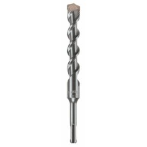 SDS Plus Bulldog Rotary Hammer Bit, 3/4 x 8 In.