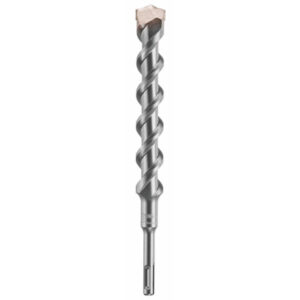 SDS Plus Bulldog Rotary Hammer Bit, 1 x 10 In.