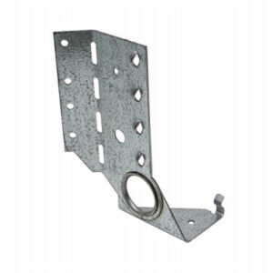 Jack Hanger, Adjustable, Light Slopeable, Left Skewable