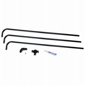3-Way Water Distributor Kit
