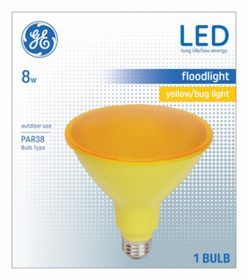Yellow flood light sales