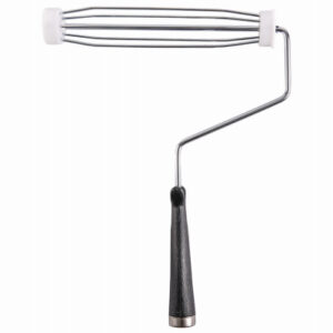Paint Roller Frame, 9 In.