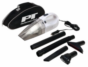 12V Portable Vacuum Cleaner
