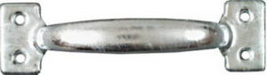 Door/Drawer Pull, 6-1/2 In.
