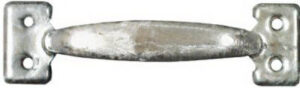 Door/Drawer Pull, 5-3/4 In.