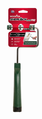 Jumbo-Koter Paint Roller Frame, 14-In.