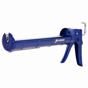 Caulking Gun, Holds 29 oz. Cartridge, 10:1 Thrust Ratio