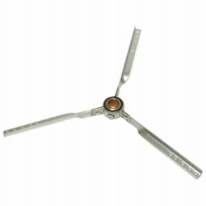 Evaporative Cooler Spider Bearing, 3/4-In.