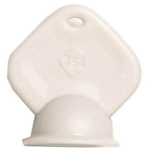 Tot Lock Magnetic Key
