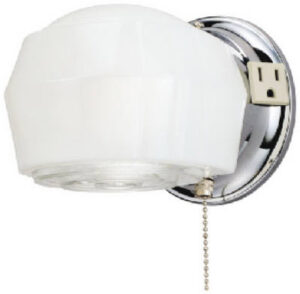 Wall Bracket Light Fixture