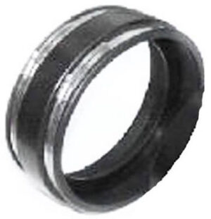 Qwik Pipe Bushing, Rubber, 2 x 1-1/2 In.