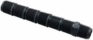 Underground Sprinkler Cut-Off Riser, 1/2 x 6 In.