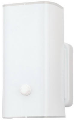 Single-Light Wall Bracket Fixture