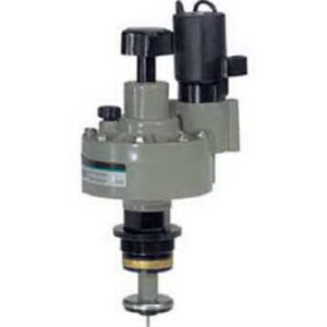 Underground Sprinkler Automatic Valve Adapter, Brass, 1 In.