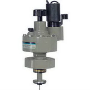 Underground Sprinkler Automatic Valve Adapter, 3/4 In.