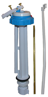 Toilet Tank Fill Valve, 8.5 In.