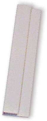 8 Ft. Almond Molding Strip
