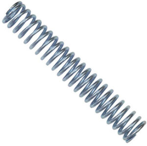 Compression Spring, 3/16-In. OD x 1-3/8-In., 6-Pk.