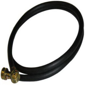 Premium Washing Machine Hose, 3/8 In. x 6 Ft.