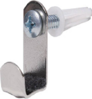 Mirror Holders, Small, 2-Pk.