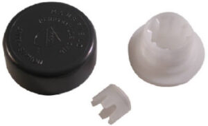 Sillcock Vacuum Breaker Service Repair Kit Fits Mansfield Series 500, Frost-Proof