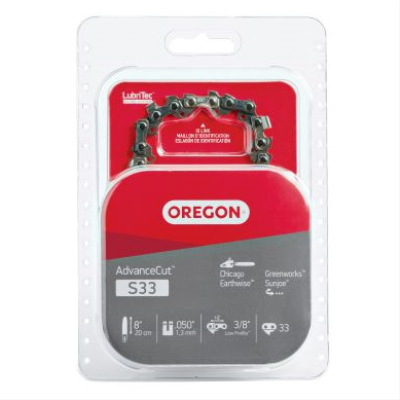 AdvanceCut Chainsaw Chain, 8 In. Low Profile