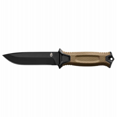 StrongArm Fixed Blade Knife