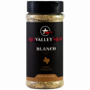 Blanco Seasoning, 12.2 oz.