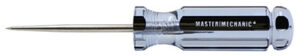 3 In. Round Awl Screwdriver