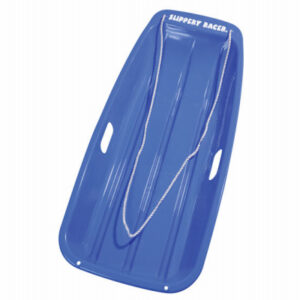 Blue Sprinter Saucer Snow Sled, 35 In.