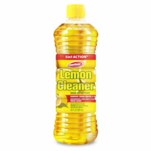 Multi-Purpose Cleaner, Lemon Scent, 28 fl. oz.