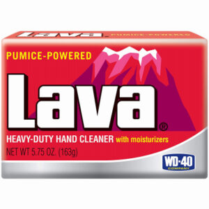 Heavy-Duty Hand Soap, Pumice Powered, 5.75 oz. Bar