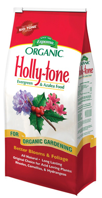 Holly-Tone Holly Food, 8 Lb.