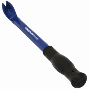 Nail Puller Bar, 11-1/2-In.