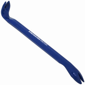 Double End Nail Puller Bar, 11-In.