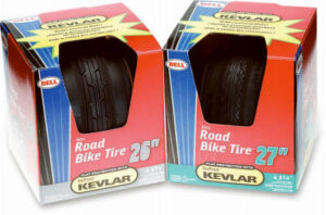 26-Inch Road Bike Tire