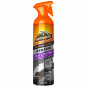 Extreme Shield Ceramic Tire Cleaner, Protectant, 16-oz.
