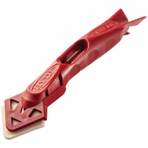 Caulk Aid Caulking Tool