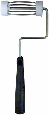 Mini Paint Roller Frame, 4 In.
