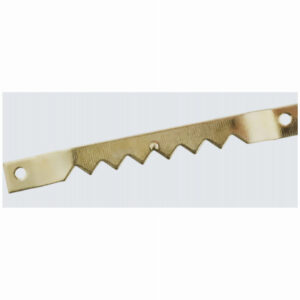 Leveling Sawtooth Picture Hangers, 20-Lb. Load, 5-Pk.
