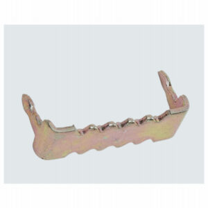 Nail-less Sawtooth Picture Hangers, 5-Lb. Load, 3-Pk.