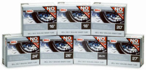 24-Inch Self-Sealing Bicycle Inner Tube