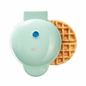 Express Waffle Maker, 8 In.