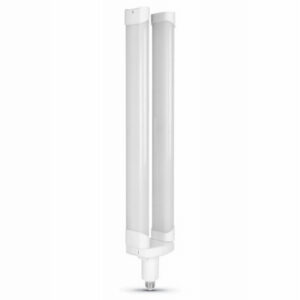 LED Foldable Panel Light, 4 Ft.