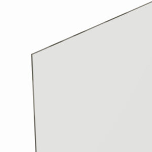 Lexan Polycarbonate Sheet, 18 x 24-In.