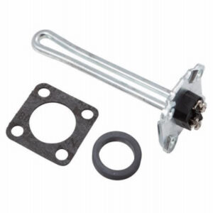 Water Heater Flange Element, Universal, 1500 Watts, 240V, 8.5 In.