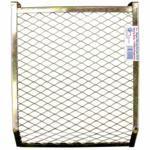 Metal Paint Grid, 5 Gallon