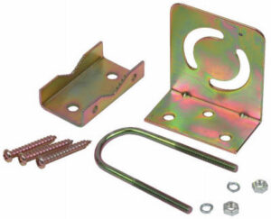 Antenna Roof Mount Bracket & Hardware